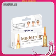 [Chính hãng]Serum giảm mụn thâm-Serum acnes ampoule Maderma+