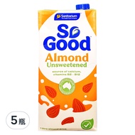 So Good 無糖杏仁奶