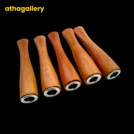 ONCE PIPA ROKOK KAYU GAHARU MINI 5CM