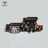 Flexi Charger Connector Oppo A57 2022 / A5S / A11K / A74 4G / A94 4G / A95 4G REAL 8 REAL 8 PRO / RE
