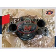 4N-0733 OIL PUMP CAT 3406 4N0733 161-4111 7N-0285 1614111 7N0285