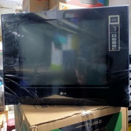 Ready TV TABUNG LG 21 INCH 21in Slim