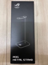 ROG Metal Stand AS0325！