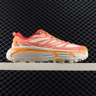 Running shoes across the Hoka Mafate Speed village ​ ​ 2，Professional cushion shoes for men and wome
