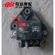 BMW F800GS ST GT R C650GT C600 R1200GS K1600GT Motor Starter Relay