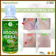 ⭐ ㍿ ⚽︎ [BUY 1 TAKE 1] bitoon herbal for bukol original bitoon herbal oil bukol remover mayon miracl