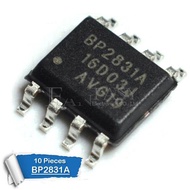 10pcs BP2831A BP2831AJ SOP-8 Buck LED Driver Chip IC New Original