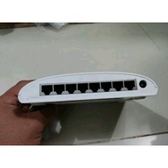 D-LINK DGS-1008D