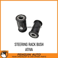 PERODUA ATIVA STEERING RACK BUSH 2PC