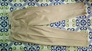 กางเกงช่าง กางเกงขายาว ชาย  กางเกงผู้ชาย  Pol.แบรนด์เนมUSA  Size 3ุ2X30 Made in Mexico 100% cotton %Spendex มือสอง สวมใส่สบาย อย่างมีสไตล์ สภาพดี ถูกชัวร์