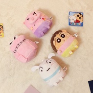 Cartoon Cartoon Crayon Shin-Chan Plush Doll Pendant Shin-Chan Shin-Chan Shin-Chan Shin-Chan Zuomen G
