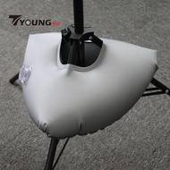 [Available] Weight Bag Water Bag Photographic Weight Bag Foldable Portable Heavy Duty for