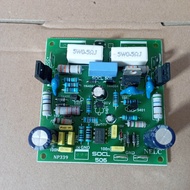 KIT OCL 506 NELC / SUPER OCL 506 NO FINAL / NELC KIT DRIVER OCL PCB FIBER