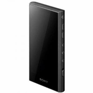 SONY - SONY NW-A306 Walkman便㩗式音樂播放器 黑色