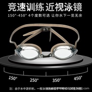 Yingfa OK570AF Racing Professional Competition Small Frame Anti-Fog Waterproof High-Definition Myopi