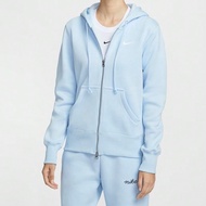 Women's AS W NSW PHNX FLC STD FZ HDY Jacket Knit Hoodie HJ0996-441