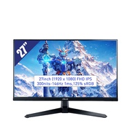 Màn hình Asus VG279QE5A 27" (FHD 1920 x 1080/ IPS/ 146Hz/ 1 ms)