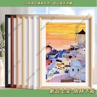 [New Arrivals] Wooden Puzzle Photo Frame 1,000 Pieces 70x50cm Puzzle Special Frame 75x50 Picture Fra