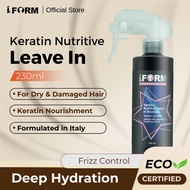 IFORM Hair Nutritive Leave In Moisture (230ml)