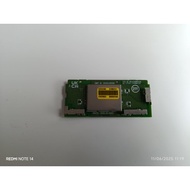 LG 86NANO75SQA WiFi receiver