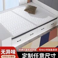 Long Tatami Foldable Size Mattress Children Mattress Coconut Palm Mattress Tatami Tatami YZQ1