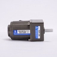 3GN-3K-5K-10K-20K-30K-50K-100K-180K Small motor15W Motor Reduction gearbox