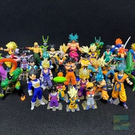 Bandai gashapon dragonball HG DG And Others gashapon capsule gashapon