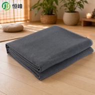 Yoga Blanket Iyengar Rest Yoga Meditation Warm Blanket Wholesale Yoga Blanket Woolen Anti-slip Blank