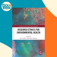 [100% Original Books] - Research Ethics for Environmental Health by Friedo Zoelzer (UK edition, hard