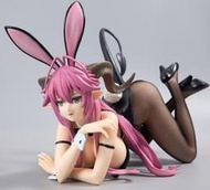 《ONLY TOY》優質港版  sin 七大罪 色慾  阿斯莫德  兔女郎  黑絲  盒裝  高約20公分