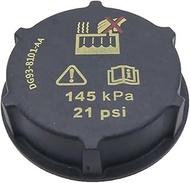 Coolant Expansion Tank For F250 For Super For Duty 2020-2022 DG93-8101-AA Radiator Coolant Expansion