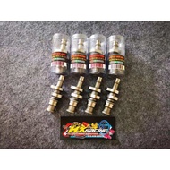 Thailand Racing Camshaft Ex5 Dream110Fi Spec 53-55
