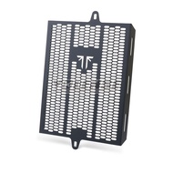 หม้อน้ำป้องกันตะแกรงอุปกรณ์ป้องกันฝาครอบสำหรับ Triumph Scrambler400 X Speed400 Scrambler ความเร็ว400