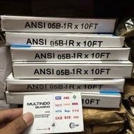 RS 05B-1 TESON JAPAN ROLLER CHAIN ORIGINAL