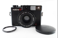 PLAUBEL MAKINA 67 中片幅相機