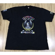 Official Phuket Bike Week 2018 T-Shirt (Size 5XL)