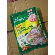 Knor seasoning for tenderloin, bone marrow and bone marrow 170g