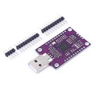 FT232H USB to JTAG High-Speed Multifunction Serial Port Module SPI/I2C UART/FIFO SPI/I2C