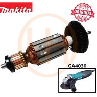Makita GA4030 Armature 517649-4/510139-6