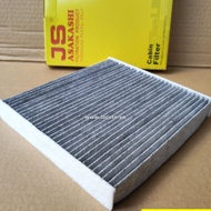 Lexus ES350 2006-2018 JS ASAKASHI air conditioner filter