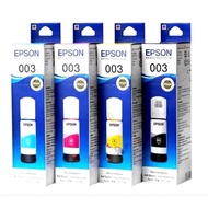 [SDW] pekanbaru/TINTA EPSON ORIGINAL 003