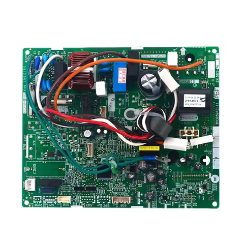 EX13025-1 3PCB3972-11 New Original Motherboard Outdoor Unit PCB For Daikin Air Conditioner RXB35C5V1