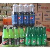 ✢ ▯ ☾ ♞,♘Mountain Dew  Mismo 295ml x 12