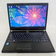 Laptop Ultrabook mewah acer travelmate p645 - Core i5 gen5 - ram 8gb - Ssd 256gb