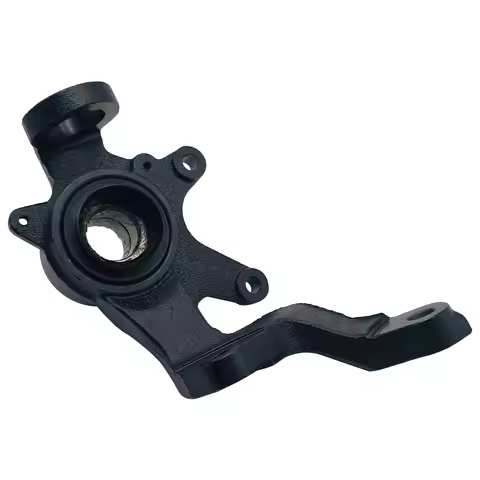 Front Left Steering Knuckle Assy 70mm for HISUN 400 500 700 800 HS700 UTV OE 62210-115-0000 P115N005