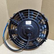 ExtraFan 8" Inch 12V Extra Fan 8 Inch 12V Car AC ExtraFan 8" Inch