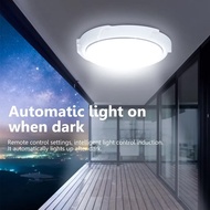 MG SOLAR Light Indoor Lamp  LED Solar Light Ceiling Bedroom Lamp lampu solar lampu dalaman solar Lam