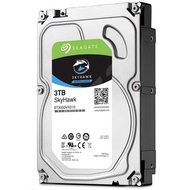 Seagate SkyHawk 3TB Surveillance Hard Drive