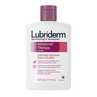 LUBRIDERM ADV THERAPY LOTION 6 OZ by Lubriderm