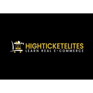 [Video Course] High Ticket Elites by Ason Jay Figueroa